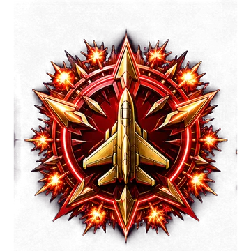 Annihilator medal